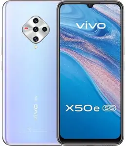 Замена кнопки включения на телефоне Vivo X50e в Санкт-Петербурге